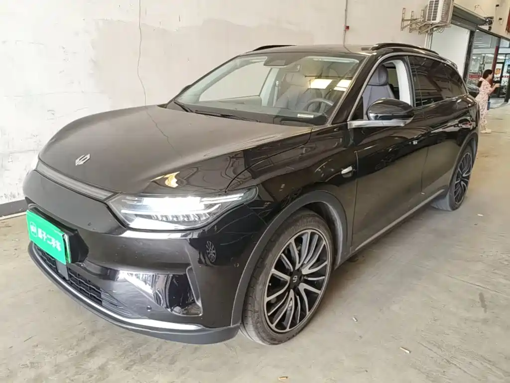 Leapmotor C11 2022 2021 Luxury Edition