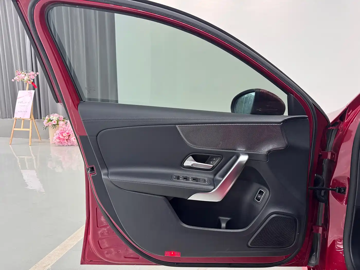 Mercedes-Benz A-Class 2021 A 200 L Sport Sedan Dynamic Type фото 12