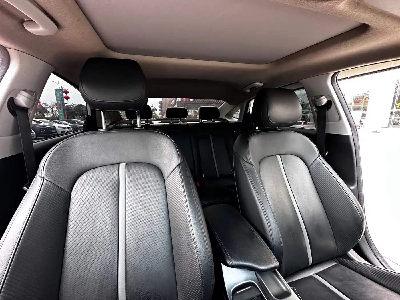Hyundai Fista 2019 280TGDi Smart Speed Edition China VI фото 10