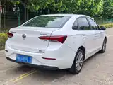 Фото 4 - Buick Excelle