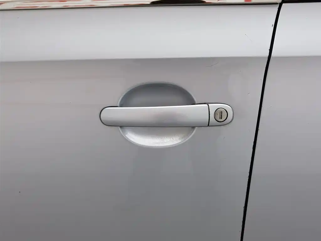 Volkswagen Santana 2015 1.4L Manual Trend Edition фото 18