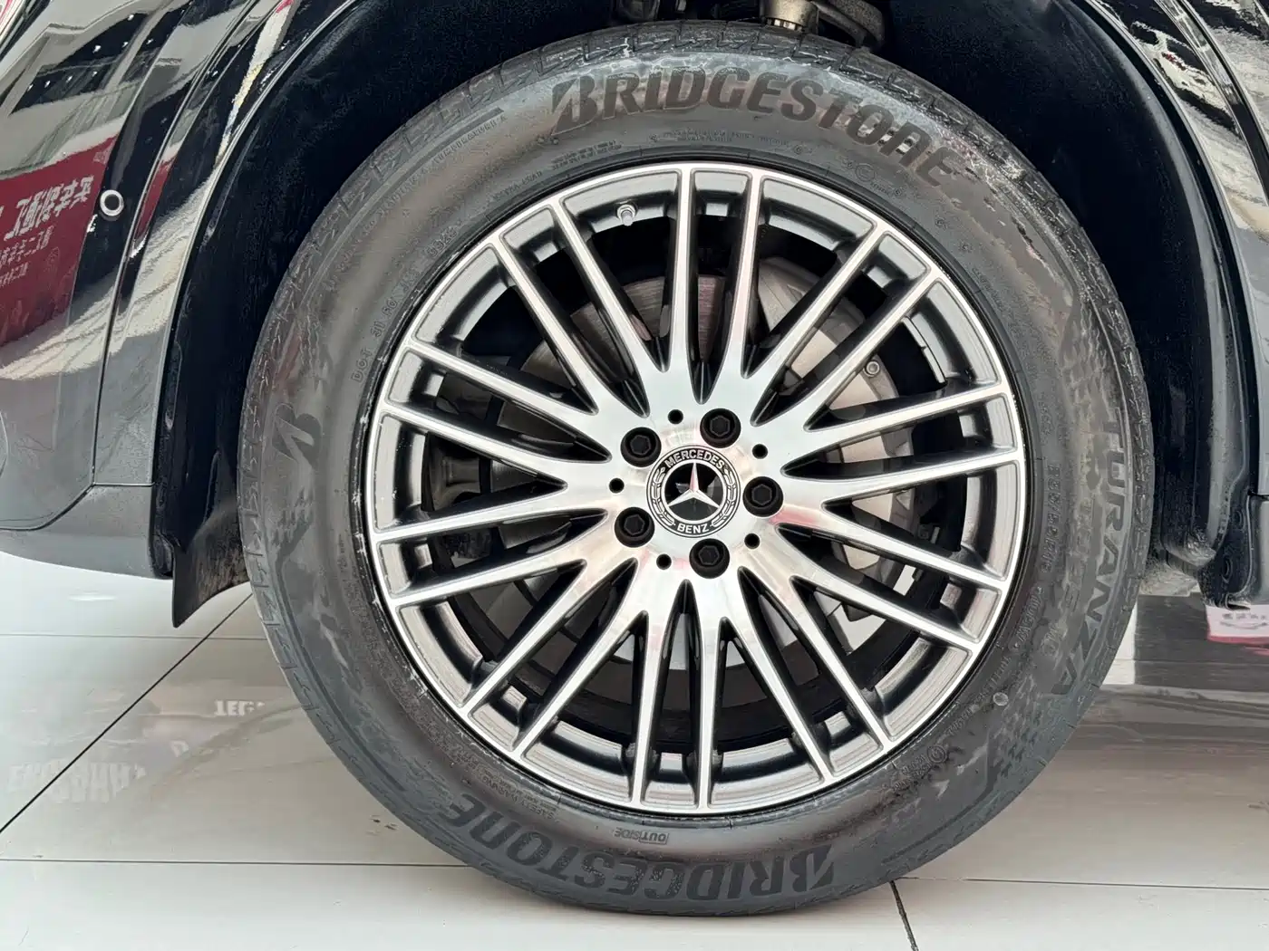 Mercedes-Benz GLC 2023 Facelift GLC 300 L 4MATIC Sport 7-Seater фото 20