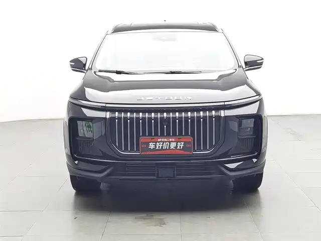 Jetour X90 PRO 2024 2.0T DCT Premium 5-Seater — фото 3
