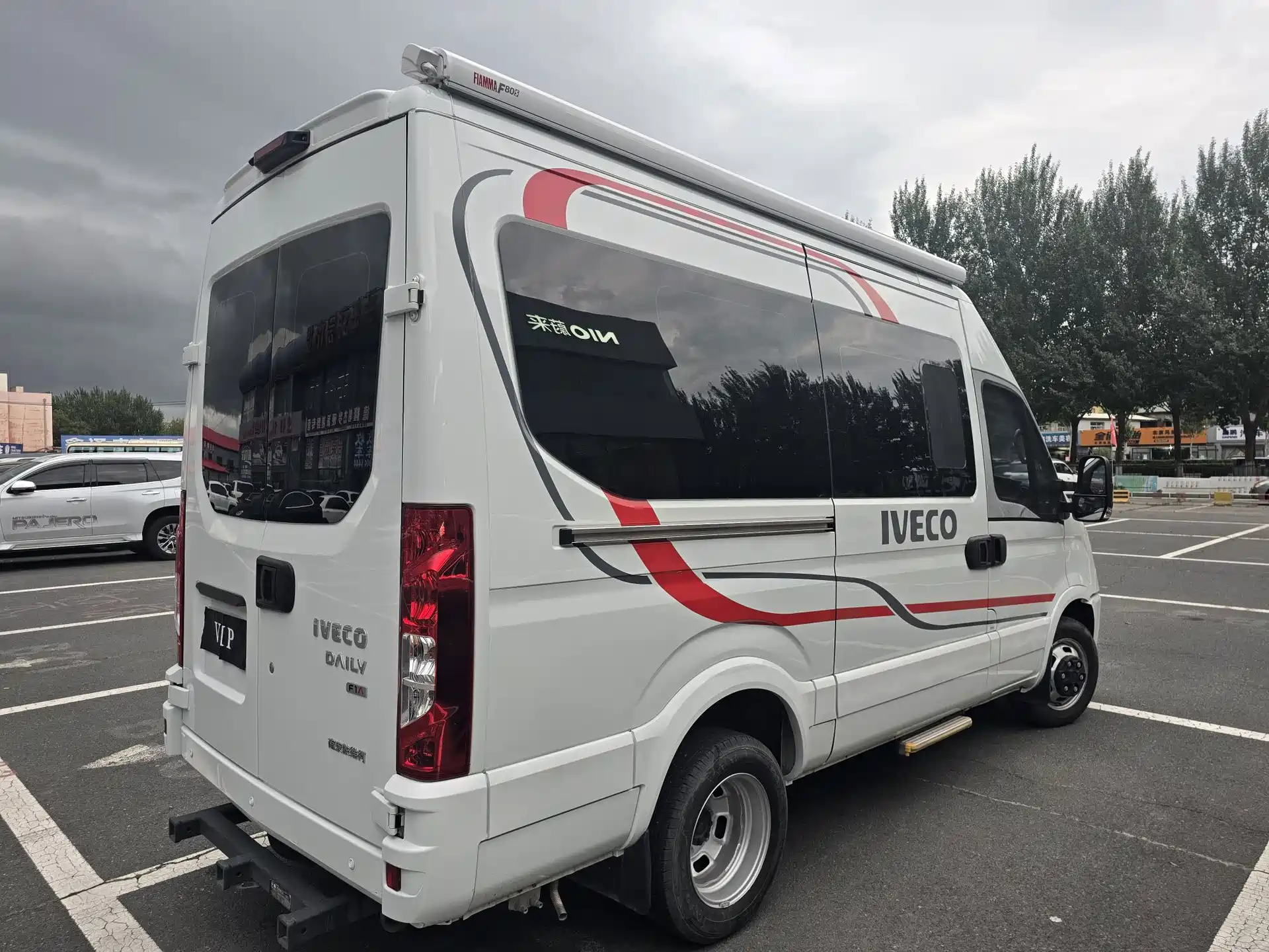 Photo 7 - Iveco Daily