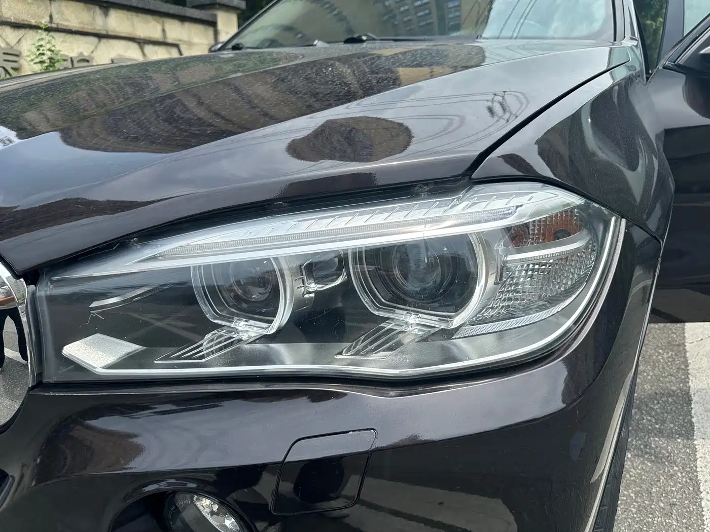 BMW X5 (Import) фото 22