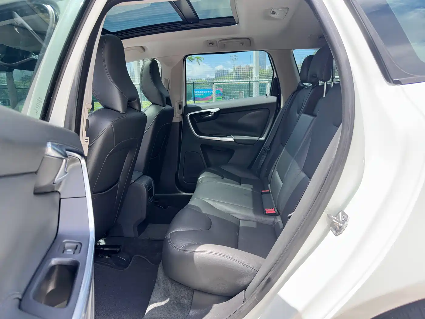 Фото 9 - Volvo XC60 (Import)