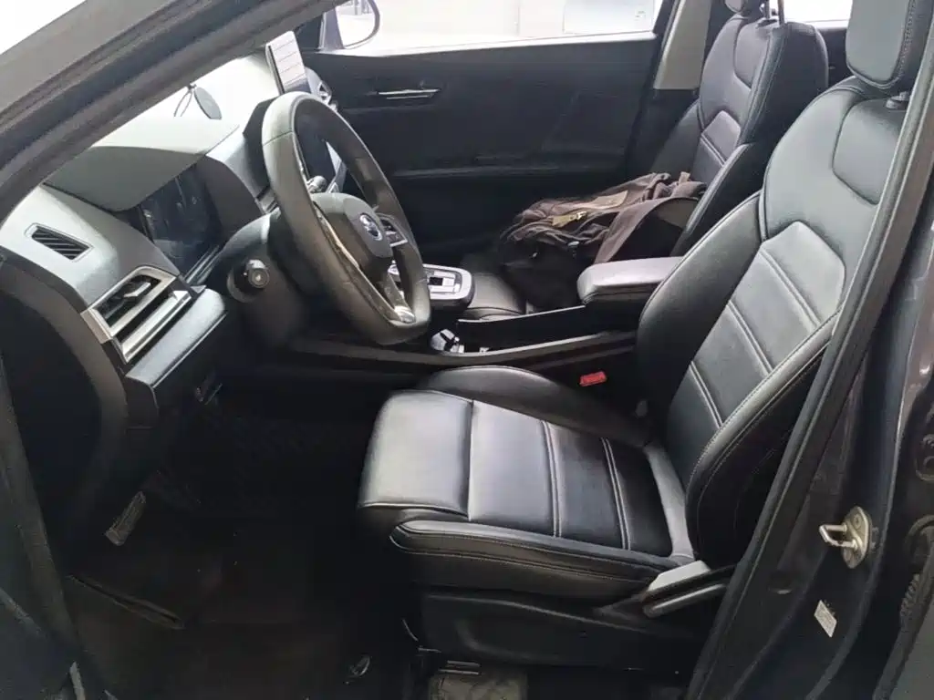 BYD e2 2020 2019 Long Range Yao·Luxury Model