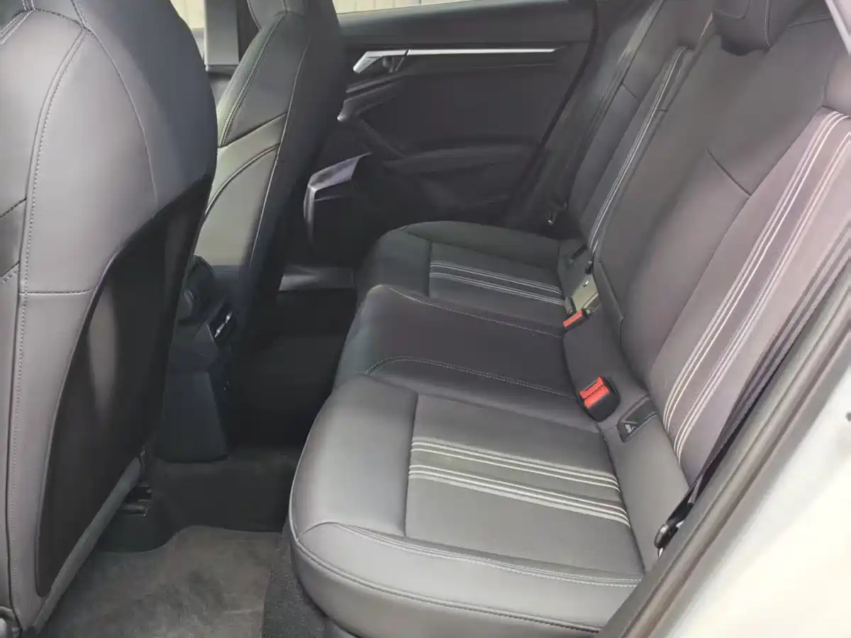 Audi A3 2022 Sportback 35 TFSI Style Sport фото 15