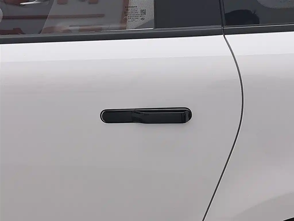 CHANGAN CHANGAN LUMIN