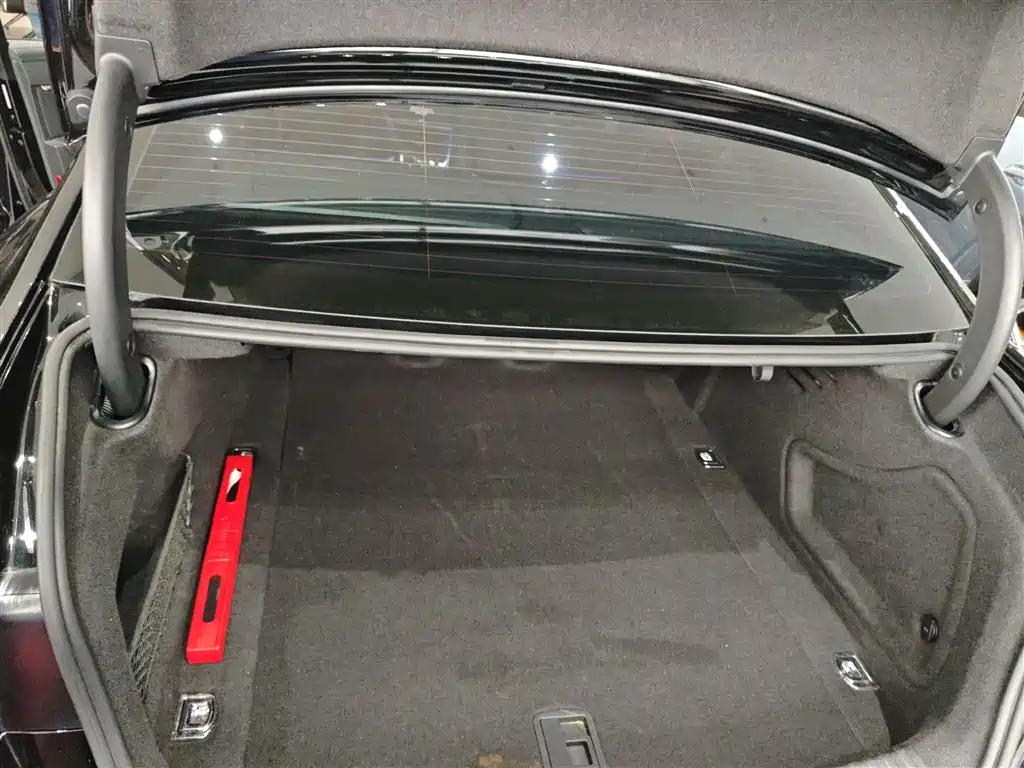 Audi A6L 2022 40 TFSI Luxury Dynamic фото 15