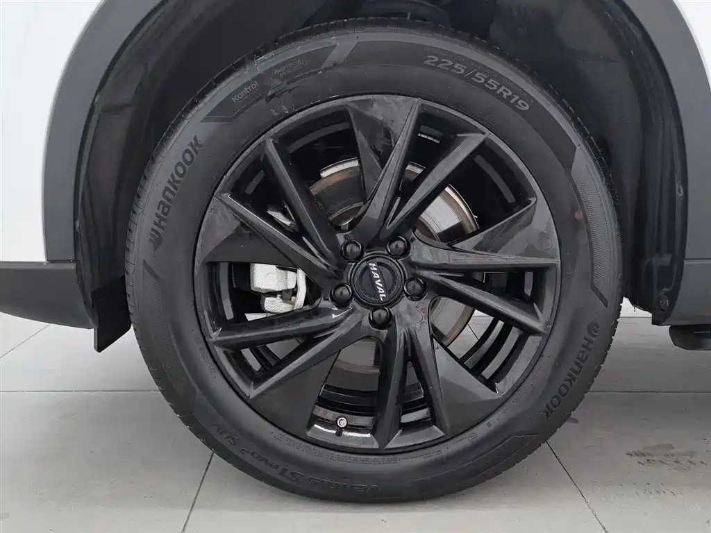 Haval H6 2021 3rd Generation 2.0T Auto AWD Max фото 17