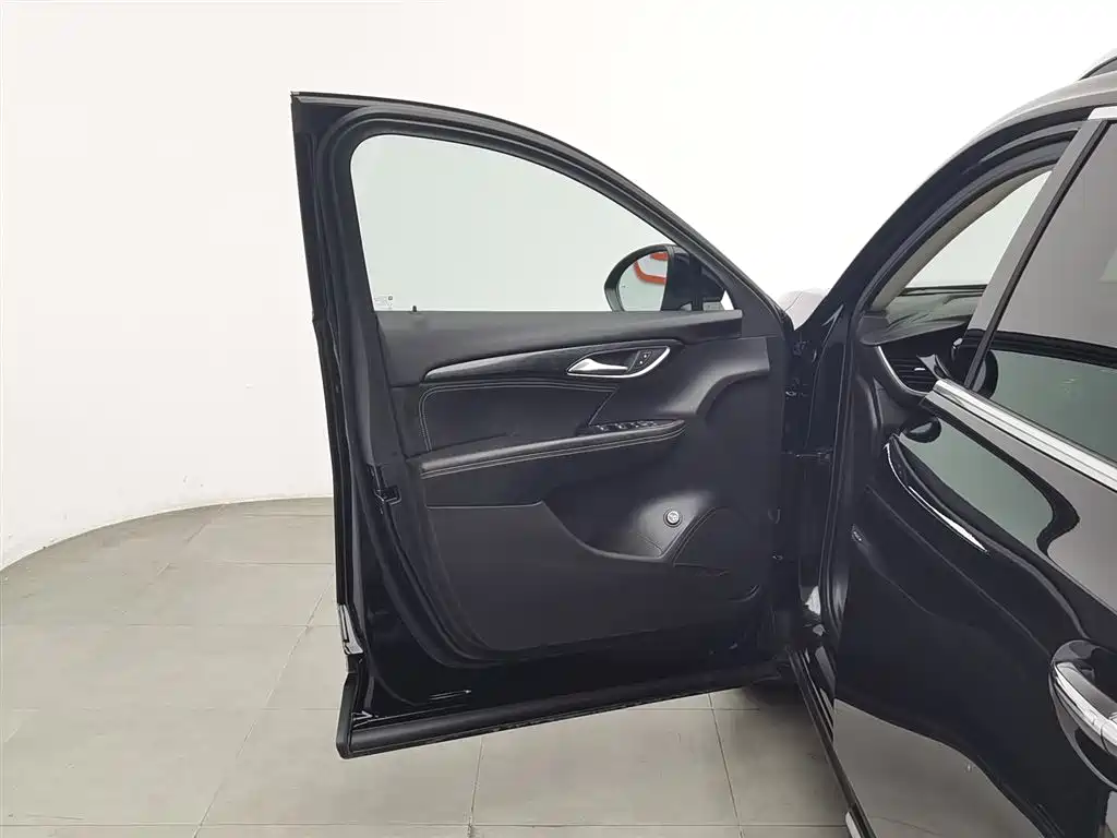BUICK ANGKEWEI PLUS