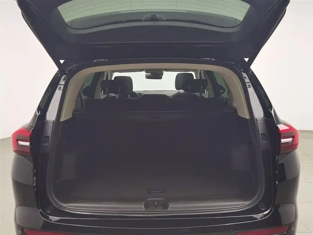 BUICK ANGKEWEI PLUS
