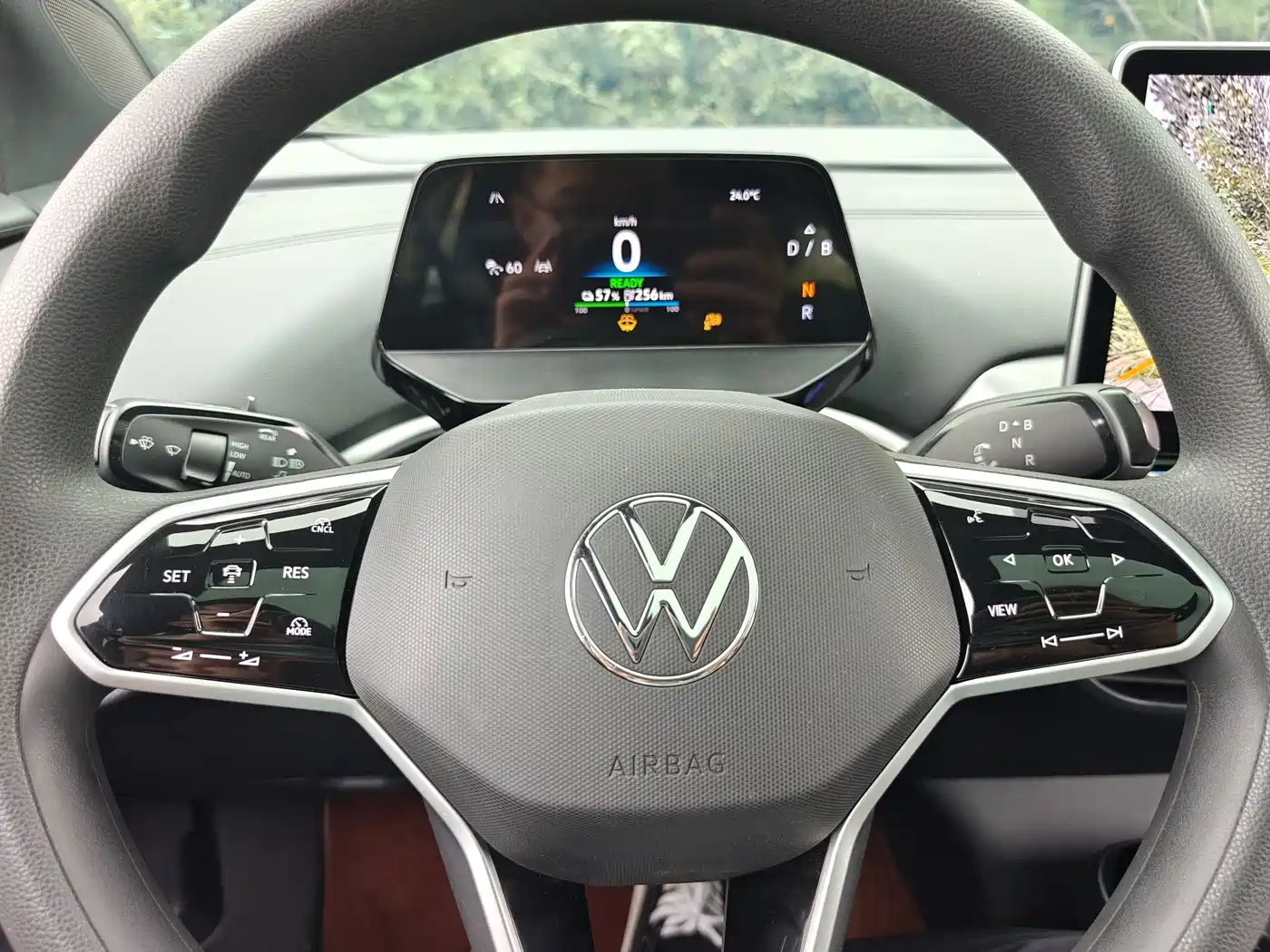 Volkswagen ID.4 CROZZ 2025 2025 Pure Enjoyment Edition
