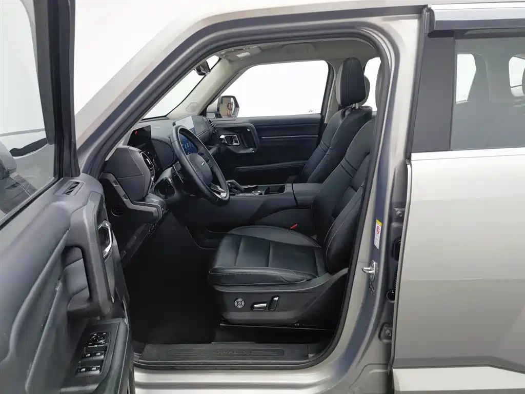 HAVAL BIG DOG PLUS