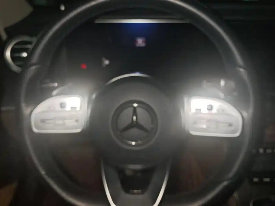 Mercedes-Benz E-Class 2019 Facelift E 300 L Fashion фото 15