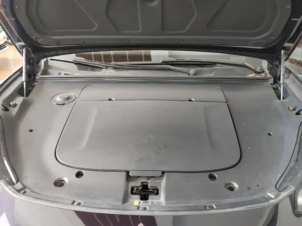 GAC Haobo Hyper HT 2024 2024 825 UHV LiDAR Edition