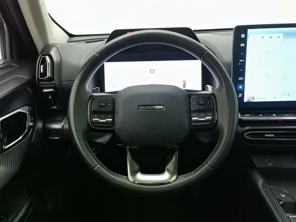 HAVAL BIG DOG PLUS