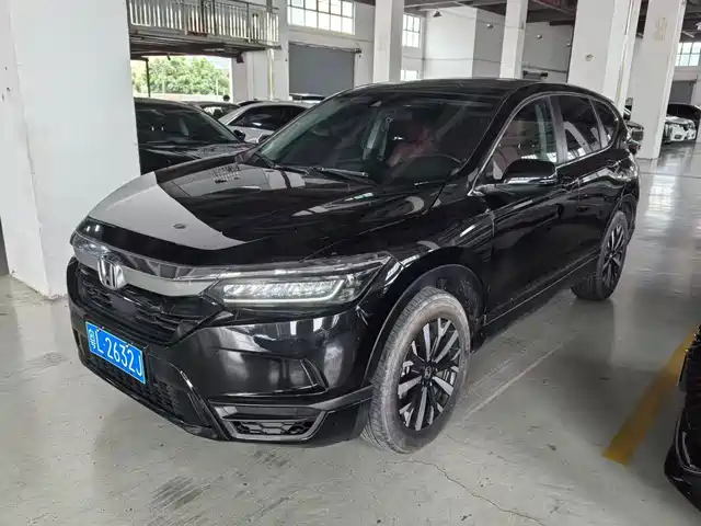  Honda Haoying 2021 Sharp Hybrid 2.0L 2WD Sharp Luxury