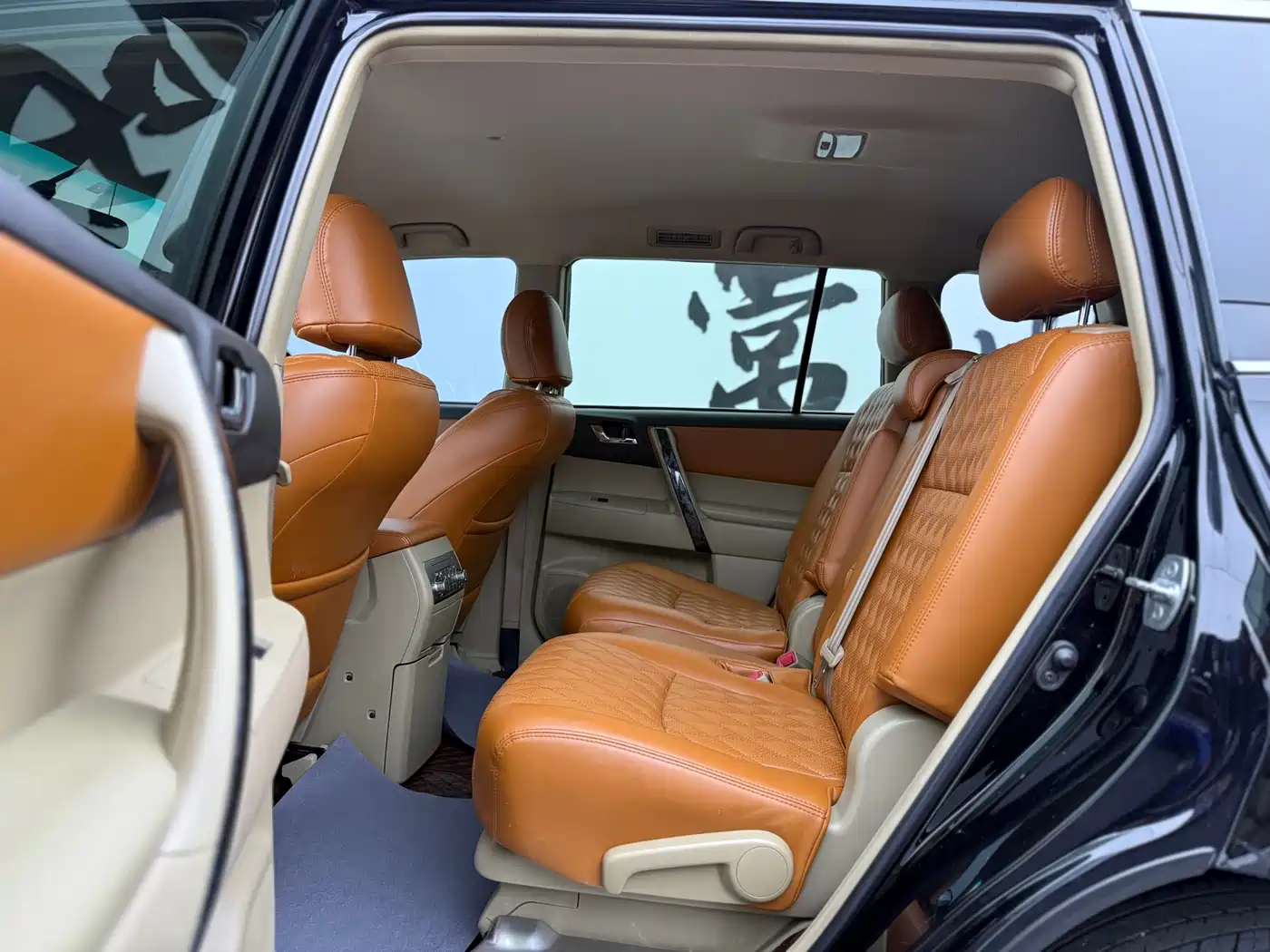 Toyota Highlander 2012 2.7L 2WD 7-Seat Elite фото 6