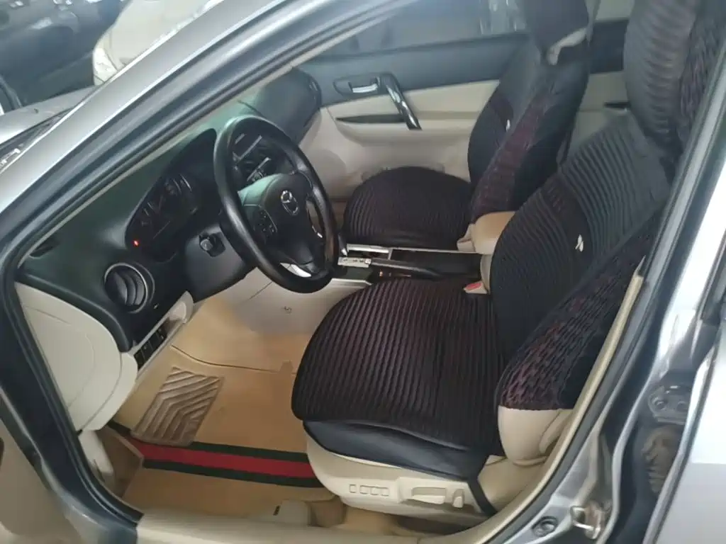 Mazda 6 2015 2011 Model 2.0L Automatic Luxury