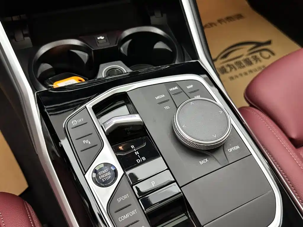 BMW i3 2024 eDrive 35 L фото 16