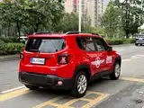 Фото 6 - Jeep Renegade