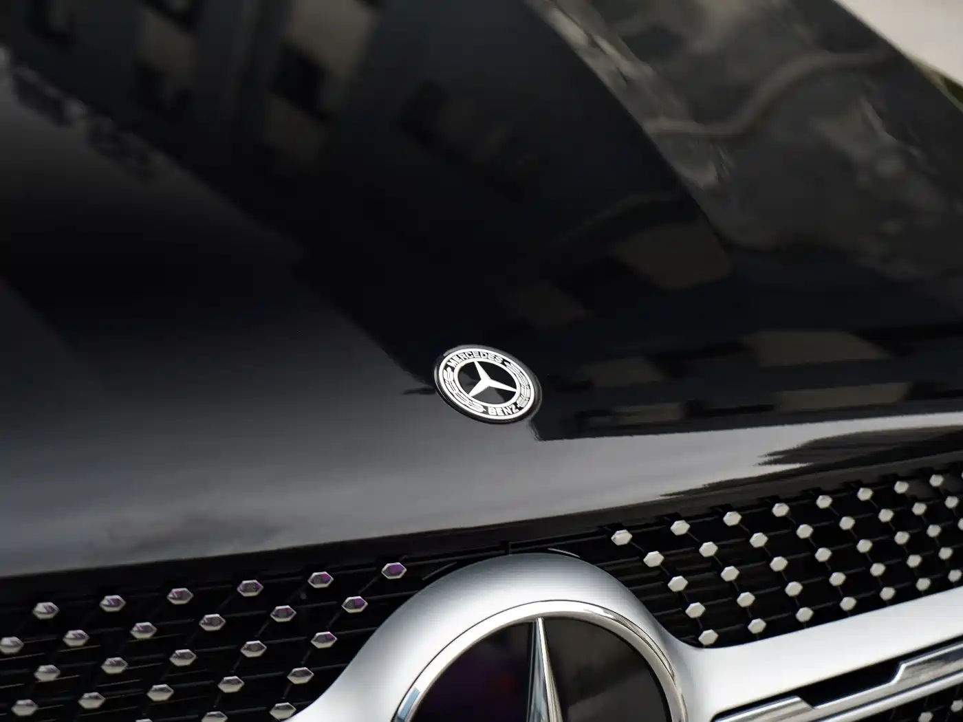Mercedes-Benz GLC 2022 Facelift II GLC 260 L 4MATIC Luxury фото 10