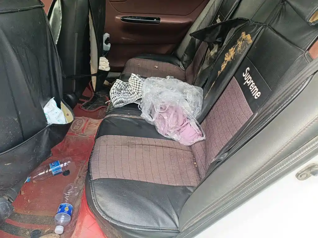 BYD F3 2016 2012 Energy-saving Edition 1.5L Manual Comfort