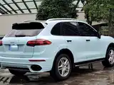 Фото 6 - Porsche Cayenne
