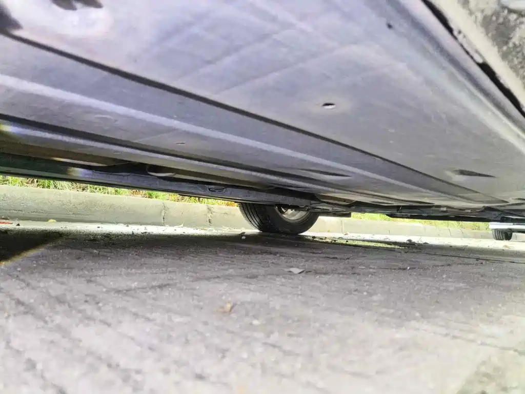 Фото 4 - Hyundai Mistra