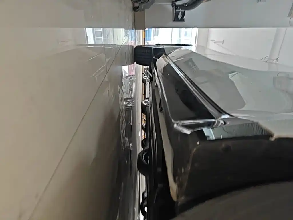Wuling Motors Wuling E5 2026 2024 510km Standard Edition