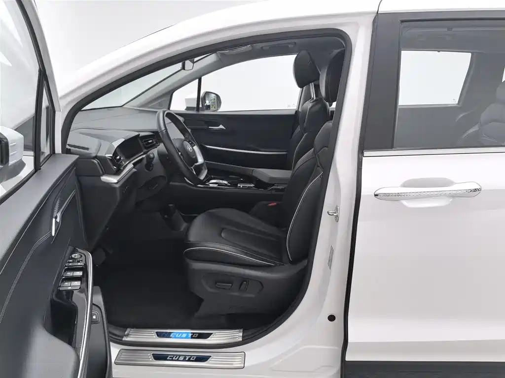 Hyundai Kustu 2021 270TGDi Premium LUX фото 10