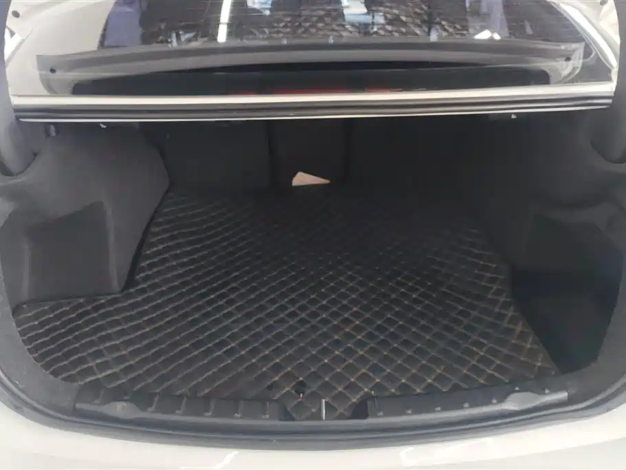 BMW 3 Series 2019 320Li M Sport Package фото 4