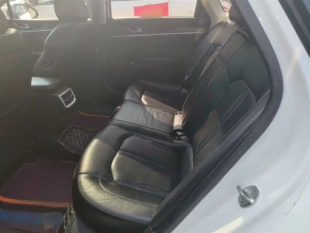 Kia K5 2020 380T GT-Line Flagship Edition фото 13