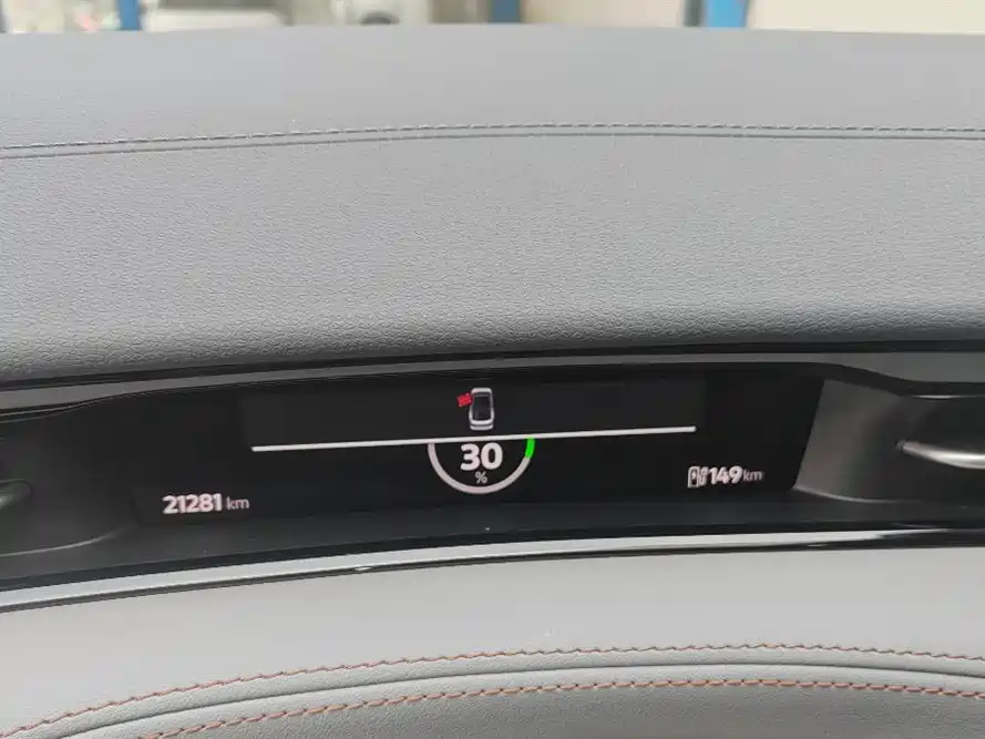Volkswagen ID.7 VIZZION 2024 AIR фото 4