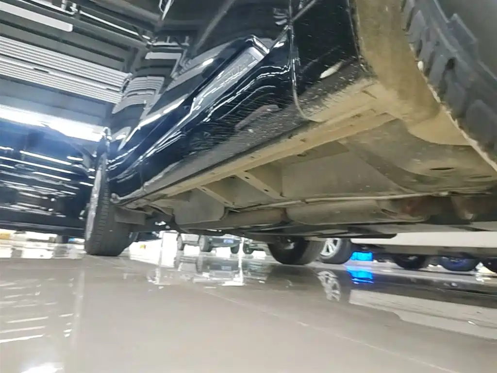 Cadillac XT6 2021 2.0T 6-seater 4WD Luxury фото 21