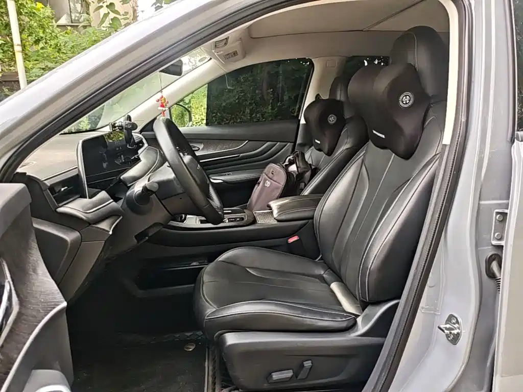 Venucia DaV DD-i 2023 2023 110km iE Edition