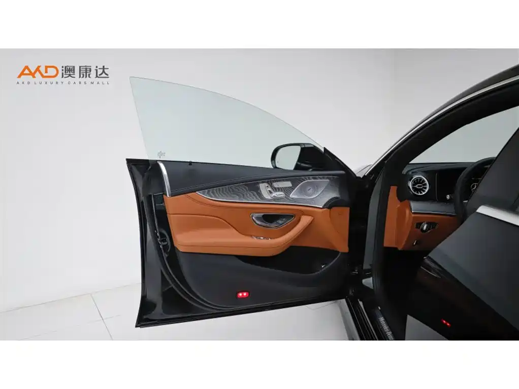 Mercedes-Benz CLS 2024 2023 Facelift CLS 300 Dynamic