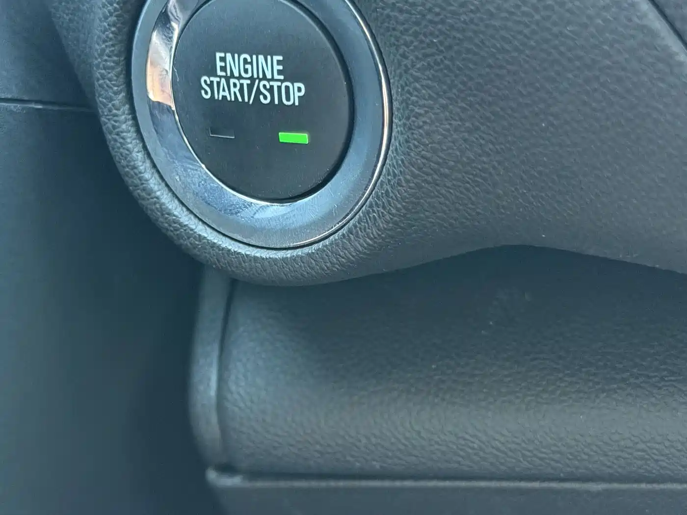 Buick Regal 2023 552T Smart Enjoyment фото 15