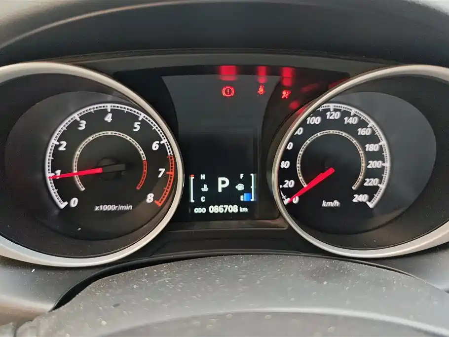 Mitsubishi ASX 2018 2.0L CVT 2WD Premium фото 14