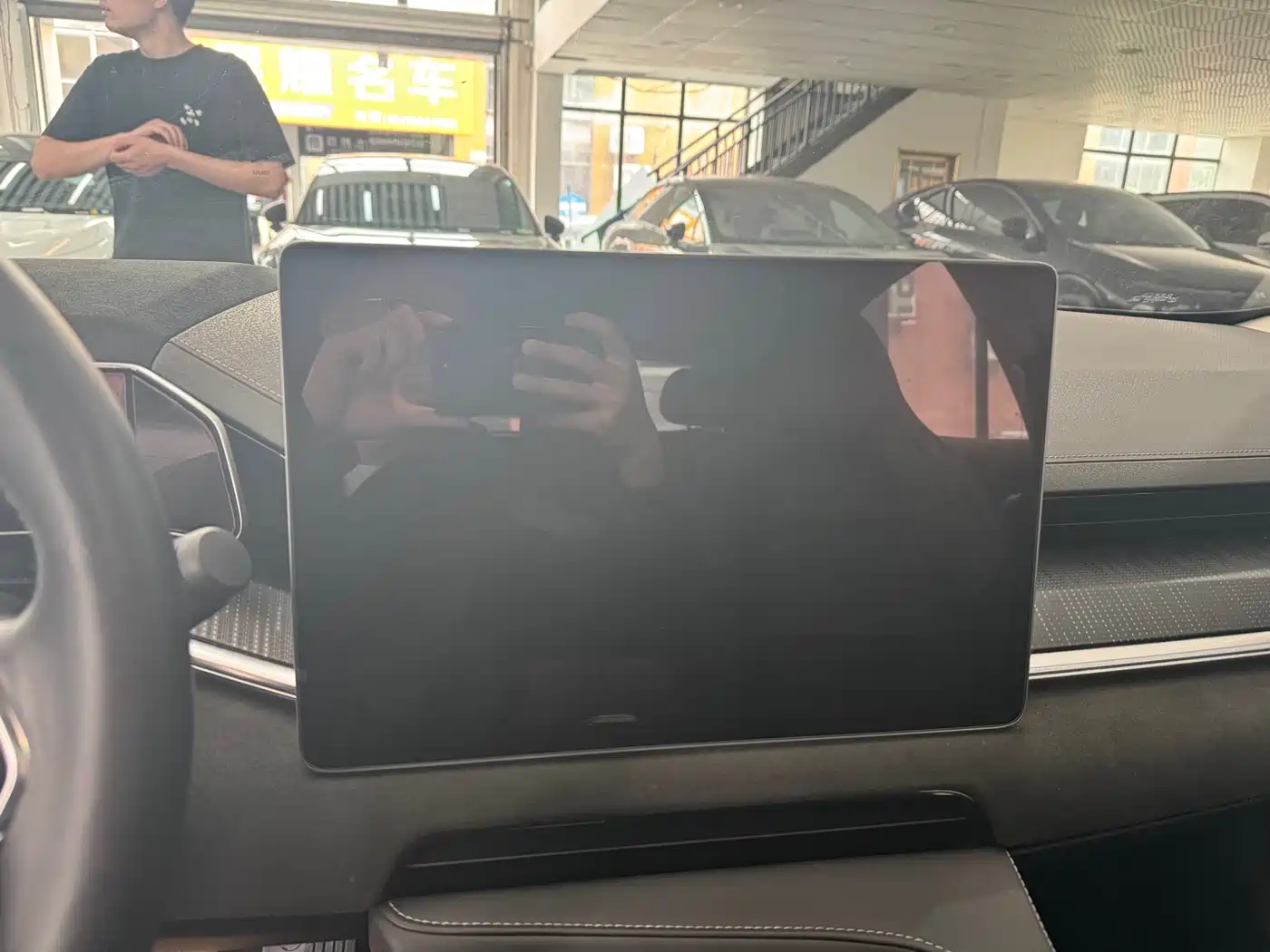 ZEEKR EXTREME KRYPTON 001