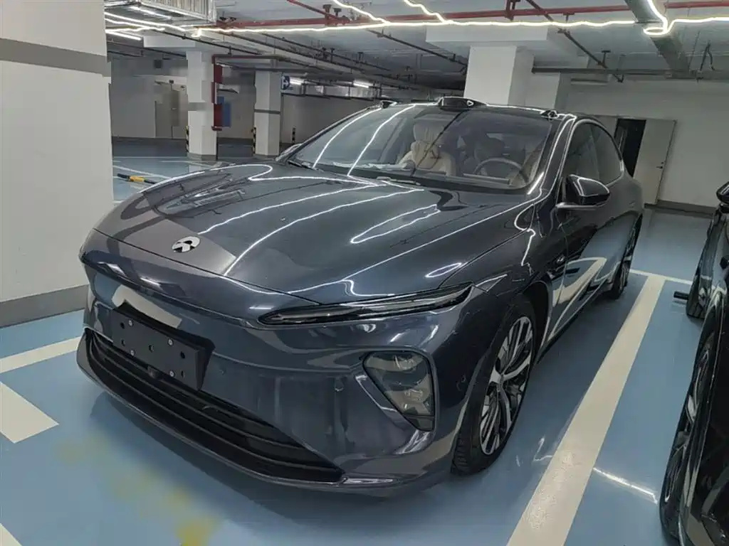 NIO ET7 2022 100kWh