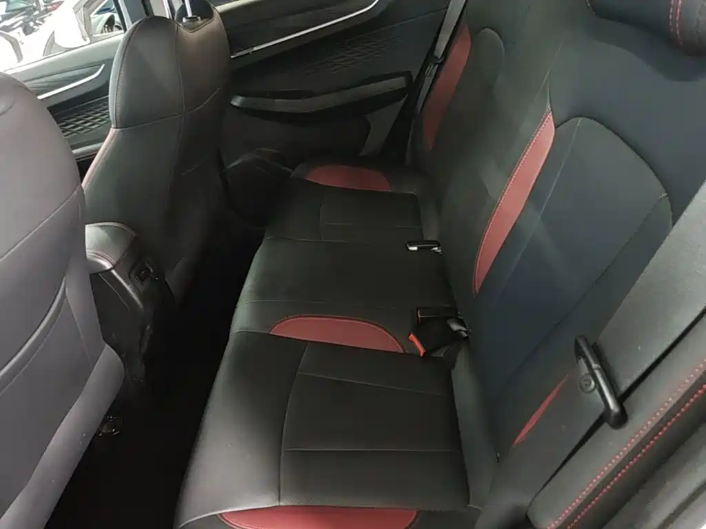 Geely Vision X3 2022 2021 PRO 1.5L CVT Premium