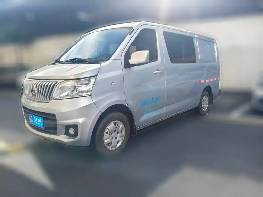 2020 Changan Kaicheng Changan Ruixing M80