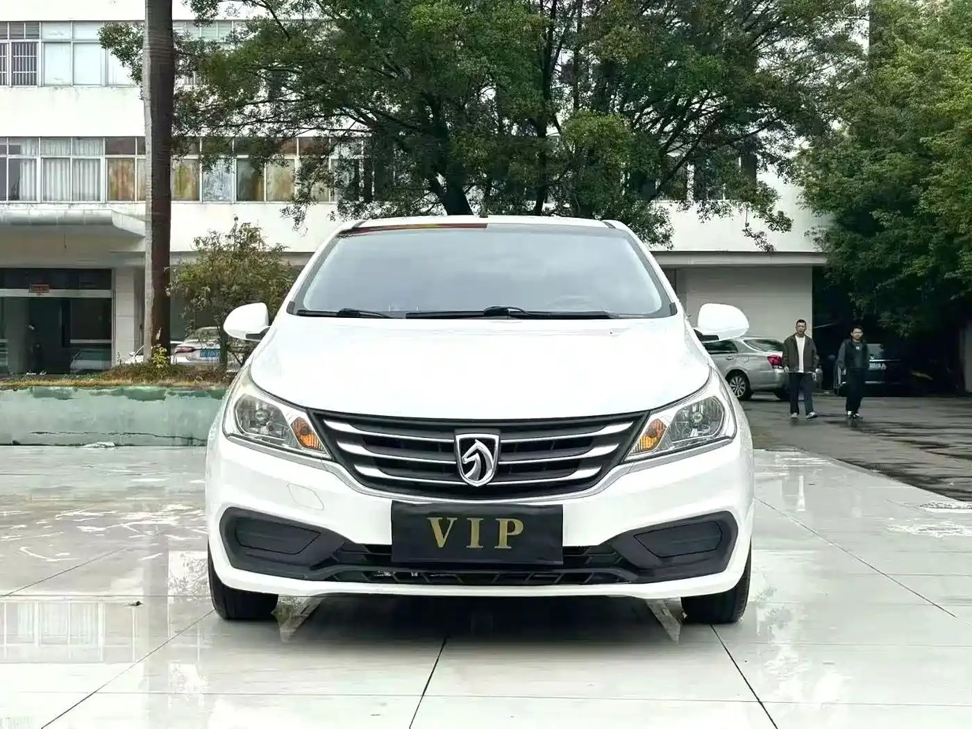 Baojun 310 2017 2016 1.2L Manual Comfort Model