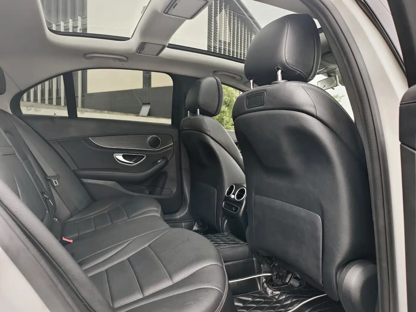 Mercedes-Benz C-Class 2019 C 260 L Sport фото 6