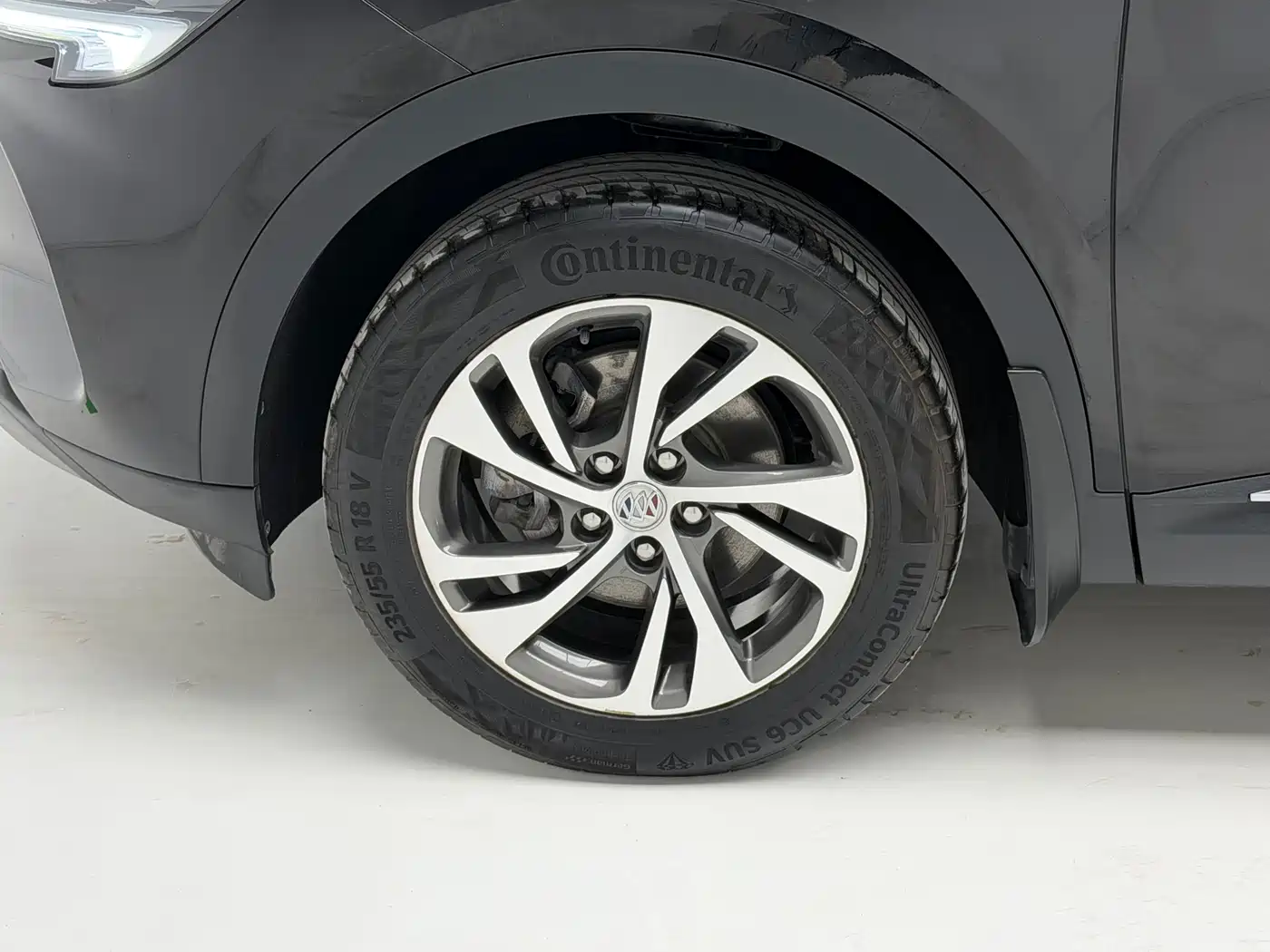 Buick Envision S 2022 Envision S 552T 2WD Luxury фото 8