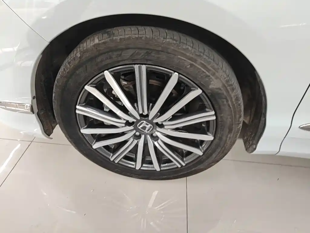 Honda Elysion 2024 2024 2.0L e:HEV Luxury Edition