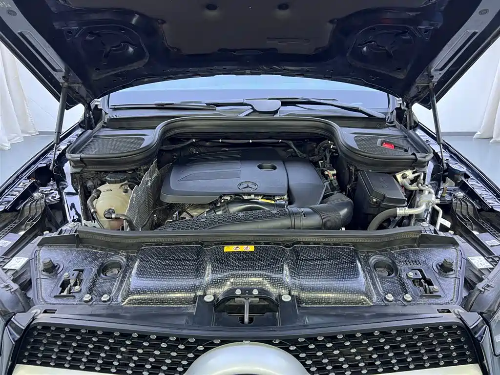 Mercedes-Benz GLE 2022 Facelift GLE 350 4MATIC Fashion фото 27